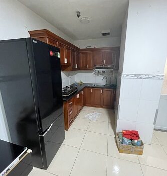 Cho Thuê Căn Hộ 2pn Chung Cư Khang Gia – Tân Hương, Quận Tân Phú