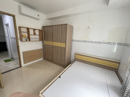 Cho Thuê Căn Hộ 2pn Chung Cư Khang Gia – Tân Hương, Quận Tân Phú