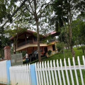 Chính chủ cần bán đất tặng nhà đẹp tại địa chỉ tại Ngọc Thanh - TP Phúc Yên - Vĩnh Phúc