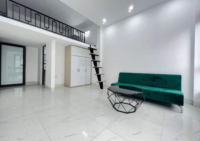 BÁN NHÀ MỚI 6 TẦNG PHỐ KIM NGƯU, HAI BÀ TRƯNG, HÀ NỘI.