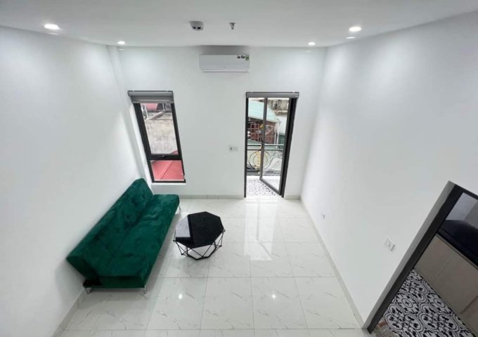 BÁN NHÀ MỚI 6 TẦNG PHỐ KIM NGƯU, HAI BÀ TRƯNG, HÀ NỘI.