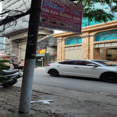 Chính chủ cần tiền bán gấp nhà phố Tô Vĩnh Diện, Khương Trung, Thanh Xuân, Hà Nội