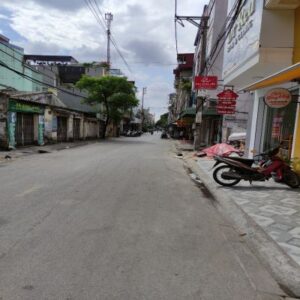 Bán nhà mặt đường số 261 Đông Khê, Ngô Quyền, Hải Phòng