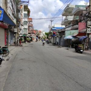 Bán nhà mặt đường số 261 Đông Khê, Ngô Quyền, Hải Phòng