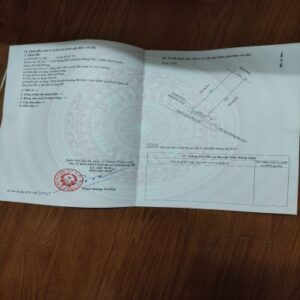 Bán nhà mặt đường số 261 Đông Khê, Ngô Quyền, Hải Phòng