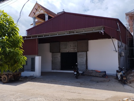 Chính Chủ Cần Cho Thuê Kho Xưởng Huyện Lạng Giang, Bắc Giang