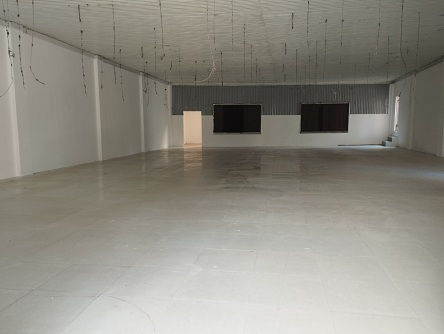 Chính Chủ Cần Cho Thuê Kho Xưởng Huyện Lạng Giang, Bắc Giang