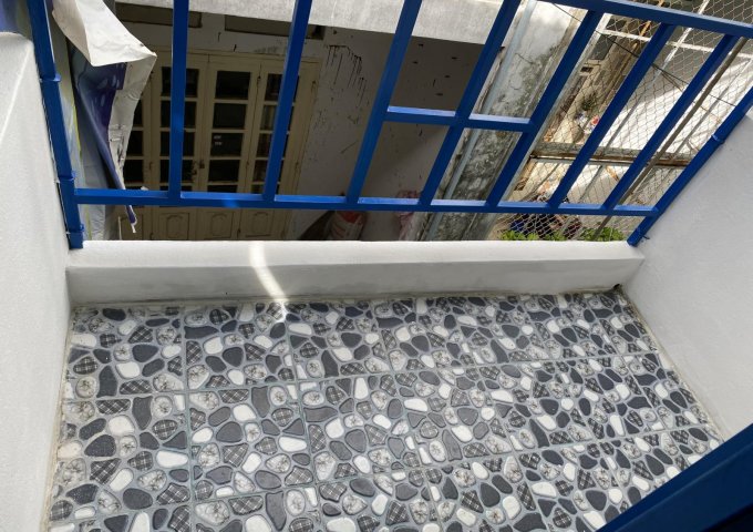 CẦN BÁN NHÀ HẺM 117// NGUYỄN HỮU CẢNH, PHƯỜNG 22, BÌNH THẠNH.