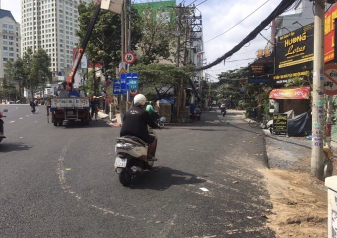 CẦN BÁN NHÀ HẺM 117// NGUYỄN HỮU CẢNH, PHƯỜNG 22, BÌNH THẠNH.