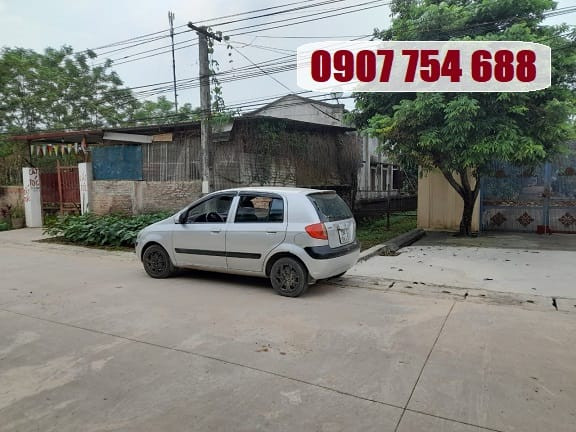 Chính chủ cần bán hoặc cho thuê mảnh đất tại Cẩm Lĩnh, Suối Hai, Ba Vì, Thành phố Hà Nội