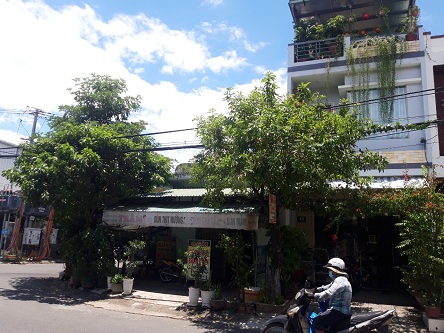 Cần bán nhà 3 tầng đường Nguyễn Khắc Nhu, Quận Liên Chiểu, Đà Nẵg