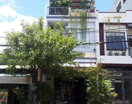 Cần bán nhà 3 tầng đường Nguyễn Khắc Nhu, Quận Liên Chiểu, Đà Nẵg