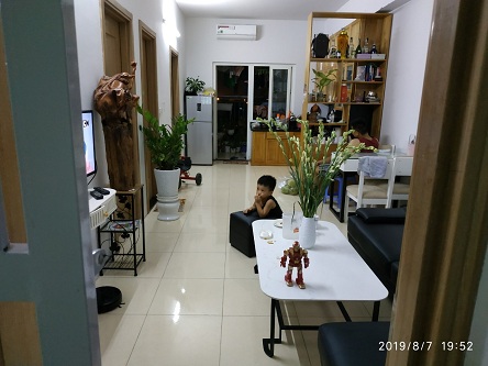 Cần bán căn hộ 526 Tòa hH01C Khu đô thị Thanh Hà, Cự Khê, Thanh Oai, Hà Nội