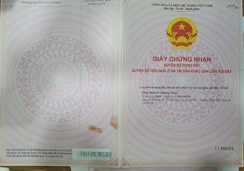 Chính chủ cần Bán đất 2 mặt tiền Hẽm 76, Lê Văn Chí, Phường Linh Trung, Thành Phố Thủ Đức