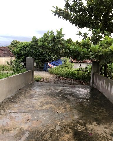 CHÍNH CHỦ CẦN BÁN ĐẤT TẠI HUYỆN QUẢNG TRẠCH, TỈNH QUẢNG BÌNH