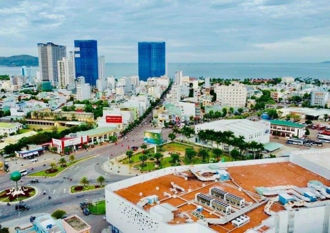 Cần bán nhanh căn hộ dự án  CALLA APARTMENT Quy Nhơn