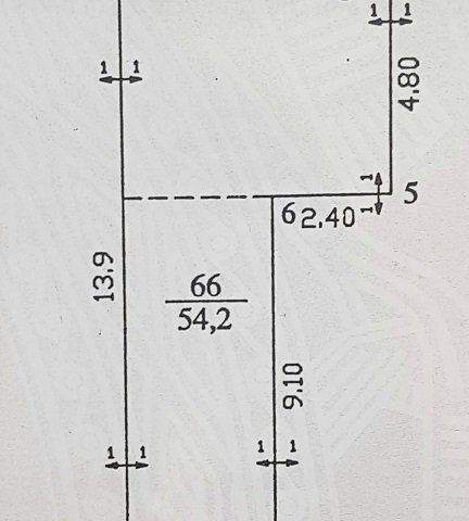CHÍNH CHỦ BÁN NHÀ TRONG NGÕ 260 CẦU GIẤY, PHƯỜNG QUAN HOA (KHU VĂN CÔNG CẦU GIẤY)
