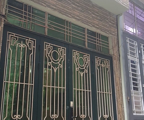 CHÍNH CHỦ BÁN NHÀ TRONG NGÕ 260 CẦU GIẤY, PHƯỜNG QUAN HOA (KHU VĂN CÔNG CẦU GIẤY)