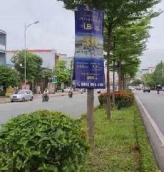 Cần bán nhanh nhà đẹp 5 tầng mặt phố Trần Phú, Đình Bảng, Từ Sơn