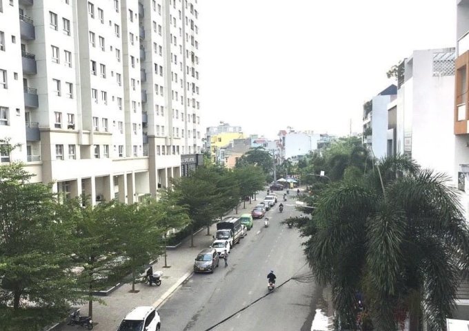 Bán nhà MTKD NGỘP 140m2(4x35), Phạn Văn Chiêu, KD đa ngành, ngay chợ, chỉ 12.5 tỷ.