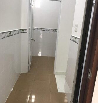 Chính chủ cần bán gấp căn nhà Phường 7, Quận Gò Vấp, HCM