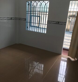 Chính chủ cần bán gấp căn nhà Phường 7, Quận Gò Vấp, HCM