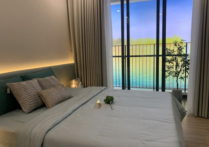 Bán căn hộ chung cư tại Dự án Centana Điền Phúc Thành, Quận 9,  Hồ Chí Minh diện tích 63m2  giá 36 Triệu