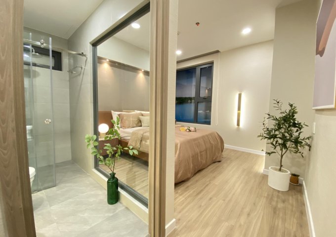 Bán căn hộ chung cư tại Dự án Centana Điền Phúc Thành, Quận 9,  Hồ Chí Minh diện tích 63m2  giá 36 Triệu