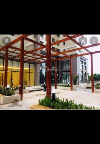 Cho thuê mặt bằng tầng 1 tòa CT2 chung cư Home 987 Tam Trinh, Hoàng Mai, Hà Nội