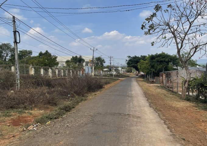 CHÍNH CHỦ CẦN BÁN ĐẤT VƯỜN THÔN KÊNH SIÊU, XÃ CHƯ PƠNG, HUYỆN CHƯ SÊ, GIA LAI.