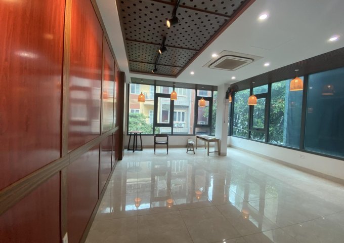 Cho thuê sàn tầng 3 tại số nhà 19 ngõ 102 Trần Phú, Mộ Lao, Hà Đông