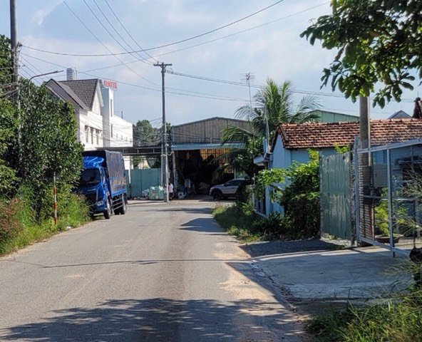 GẤP! CẦN BÁN 2000M2, NGANG 12M PHÚ MỸ, THỦ DẦU MỘT, BÌNH DƯƠNG. GIÁ 22 TỶ. LH: 0909083082