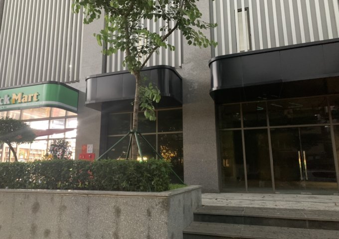 Chính chủ cho thuê shophouse, Hà Đông, Hà Nội, DT 178.2M2, LH : 0962172459