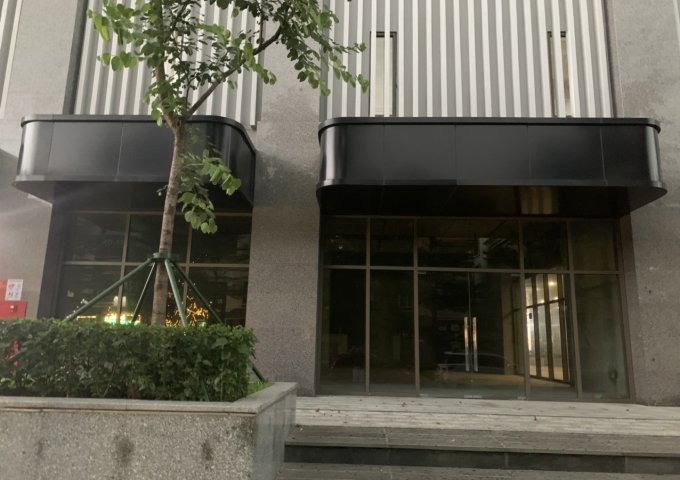 Chính chủ cho thuê shophouse, Hà Đông, Hà Nội, DT 178.2M2, LH : 0962172459