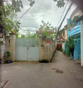 Càn bán nhà tại Phường Hiệp Bình Chánh, TP Thủ Đức