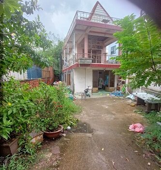 Càn bán nhà tại Phường Hiệp Bình Chánh, TP Thủ Đức