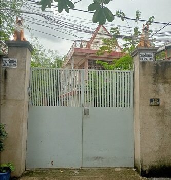 Càn bán nhà tại Phường Hiệp Bình Chánh, TP Thủ Đức