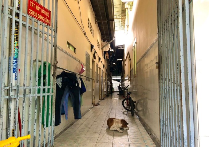 Chính chủ bán đất tại Mỹ Phước, Bình Dương