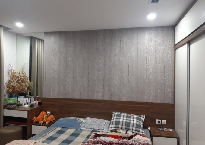 Chính chủ cần bán căn hộ chung cư cao cấp 105,43m2. Căn góc 3PN