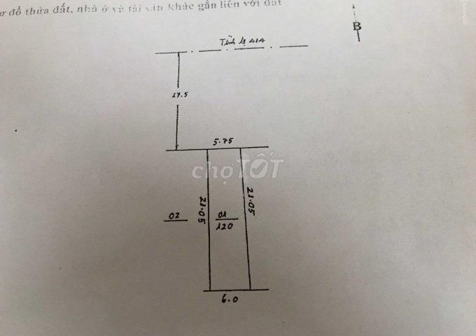 Bán nhà đất mặt đường 414 Xuân Khanh, Phường Xuân Khanh, Thị xã Sơn Tây, Hà Nội