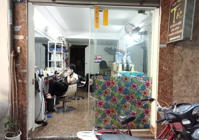 Chính chủ cần cho thuê mặt bằng tầng 1 tại số 18E Thọ Lão, Hai Bà Trưng, Hà Nội.