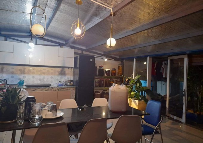 Bán nhà Mặt tiền thụt đường Kha Vạn Cân, Linh Chiểu, 260m2 giá 25 tỷ