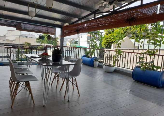 Bán nhà Mặt tiền thụt đường Kha Vạn Cân, Linh Chiểu, 260m2 giá 25 tỷ