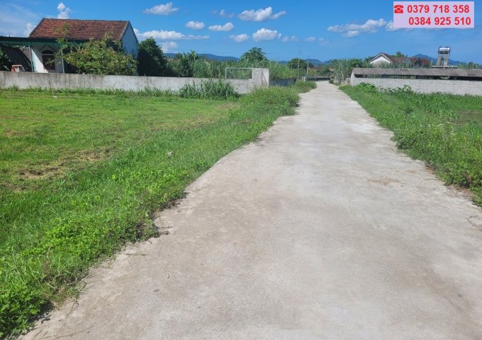 HOT HOT HOT ! CHÍNH CHỦ CẦN BÁN 3 LÔ LK SIÊU NÉT, SIÊU ĐẸP TẠI NGHI KIỀU, NGHI LỘC