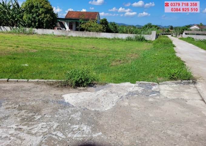 HOT HOT HOT ! CHÍNH CHỦ CẦN BÁN 3 LÔ LK SIÊU NÉT, SIÊU ĐẸP TẠI NGHI KIỀU, NGHI LỘC