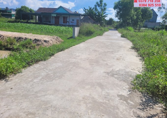 HOT HOT HOT ! CHÍNH CHỦ CẦN BÁN 3 LÔ LK SIÊU NÉT, SIÊU ĐẸP TẠI NGHI KIỀU, NGHI LỘC