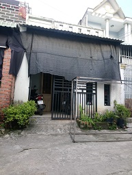 CHÍNH CHỦ CẦN BÁN CĂN NHÀ ĐẸP TẠI TÂN UYÊN - BÌNH DƯƠNG