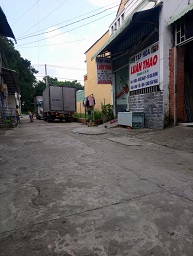 CHÍNH CHỦ CẦN BÁN CĂN NHÀ ĐẸP TẠI TÂN UYÊN - BÌNH DƯƠNG