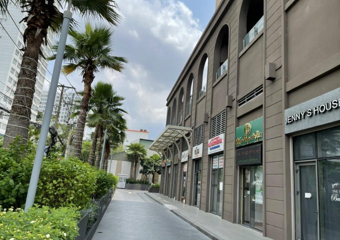 Chính chủ cần bán căn  shophouse thương mại dự án Garden Gate , QUẬN Phú Nhuận , thành phố Hồ Chí Minh