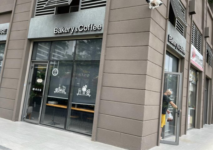 Chính chủ cần bán căn  shophouse thương mại dự án Garden Gate , QUẬN Phú Nhuận , thành phố Hồ Chí Minh